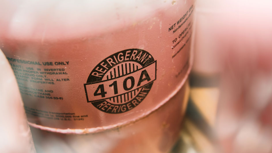 New HVAC Refrigerant in 2025: Major Changes Will Go into Effect for HVAC Coolants.